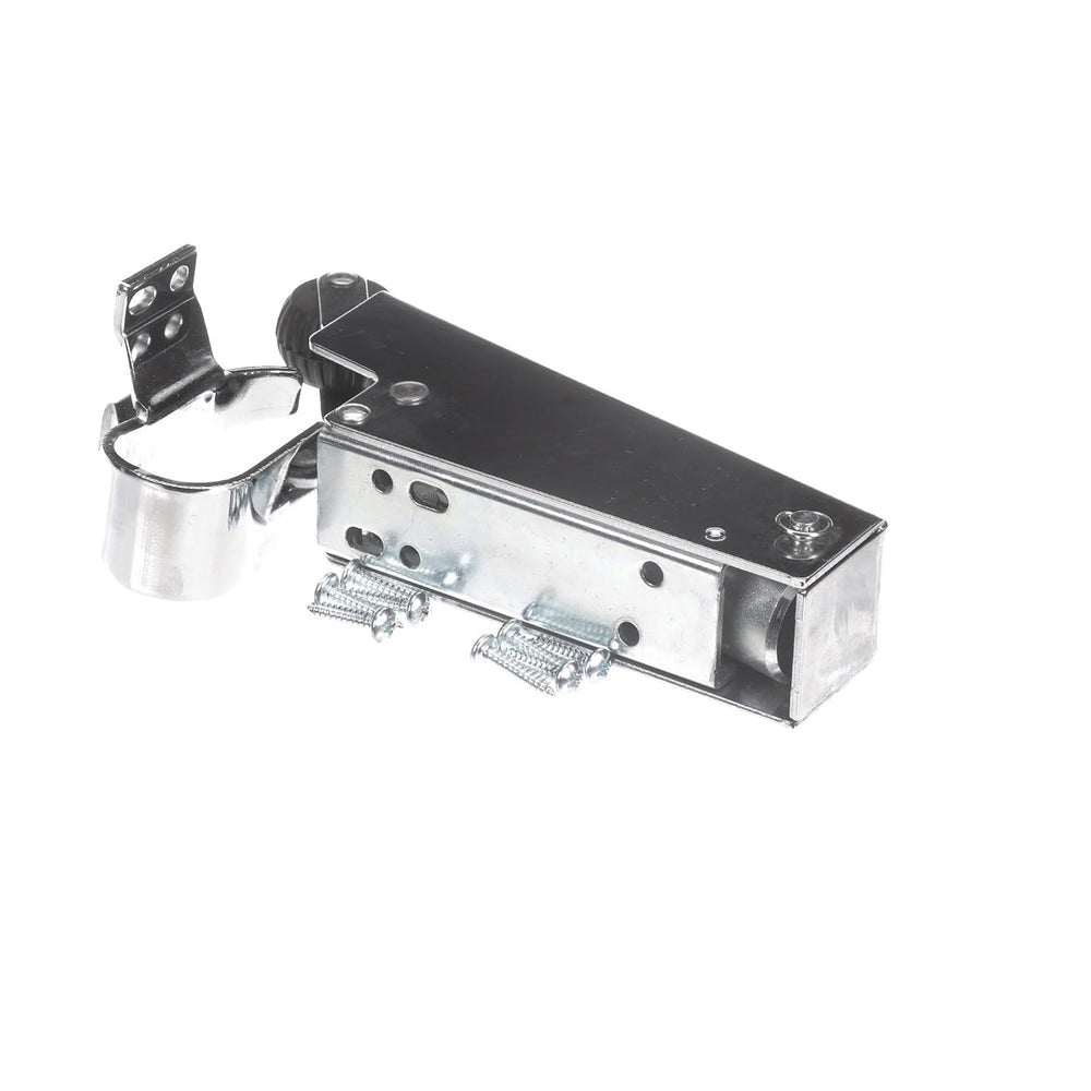 Dictator Door Closer Flsh Chrm