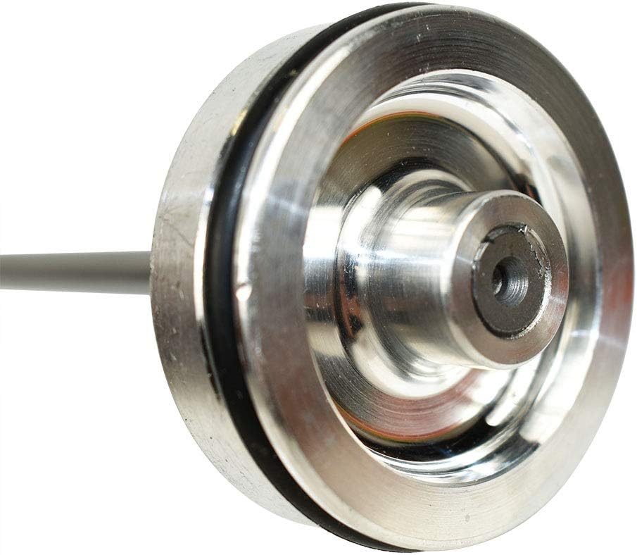 SP 502976U Aftermarket Piston Driver Compatible With Paslode/Duo-Fast DF225C ...
