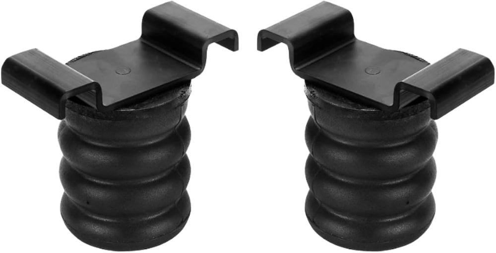 SuperSprings SSR-612-47 Rear SumoSprings