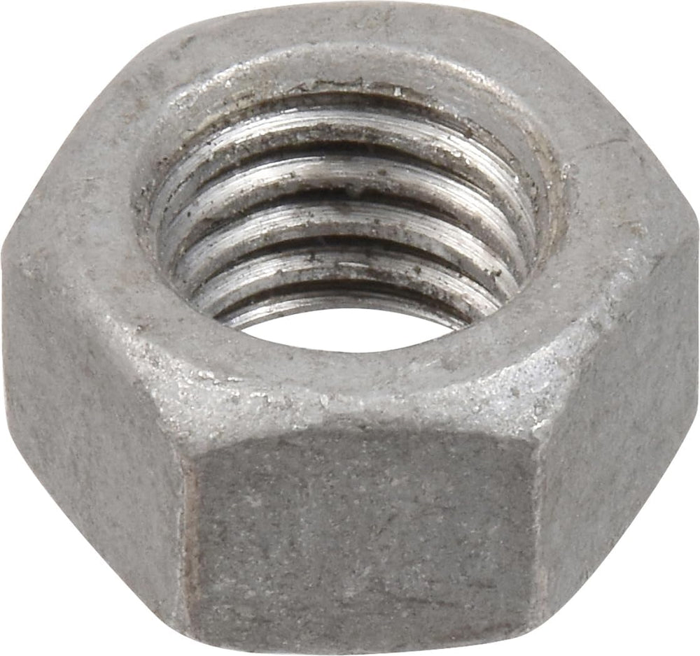 Hillman Anchor Bolts, 5/8in x 12in, 10 Pack, Hot-Dipped Galvanized