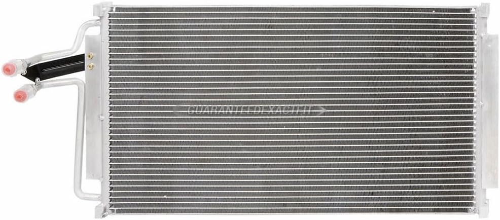 A/C Kit w/AC Compressor Condenser & Drier For Chevy S10 S-10 Blazer GMC S...