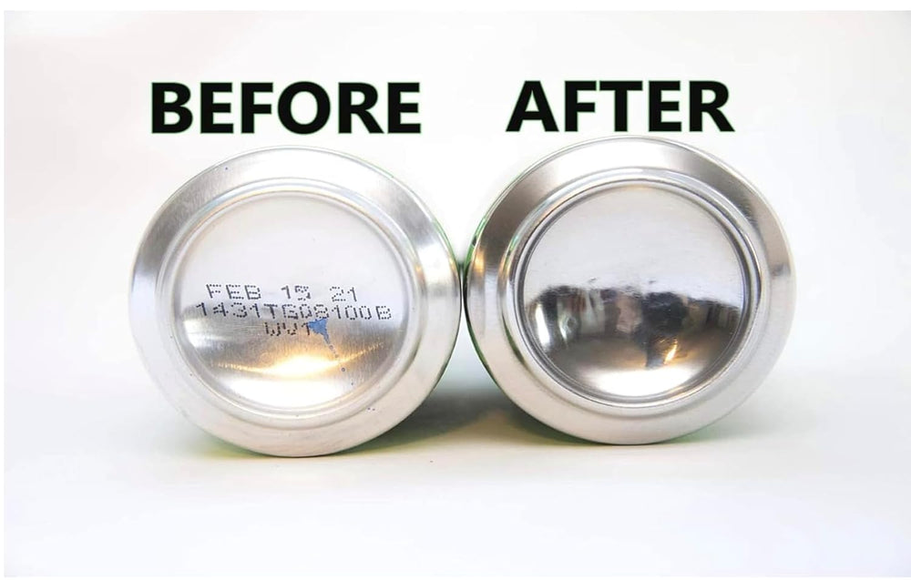 Original Master Formula Metal Gloss and Sealer Gloss Detail Polish and Sealer...