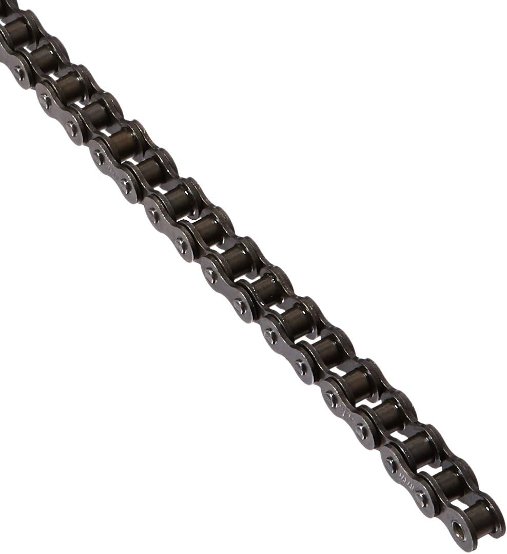 DID 420STD-100 Standard Series Chain with Connecting Link