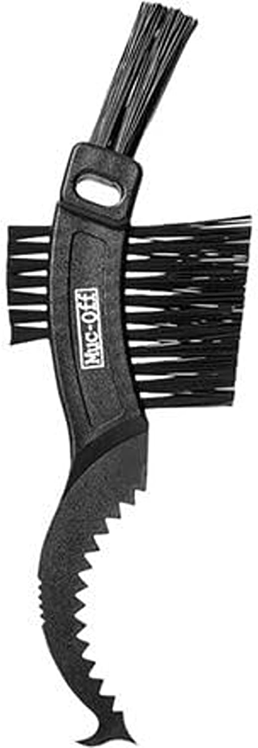 Muc-Off eBike Essentials Kit, Electric Bike Wash & Chain Lube Set