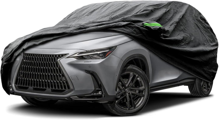 Proadsy 2025 Upgrade Car Cover Custom Fit