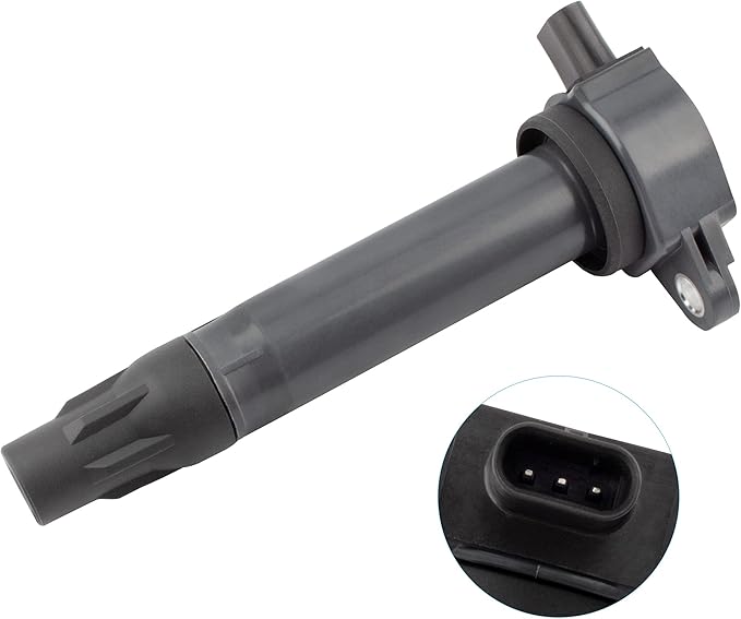 BOXI Ignition Coil Pack Compatible
