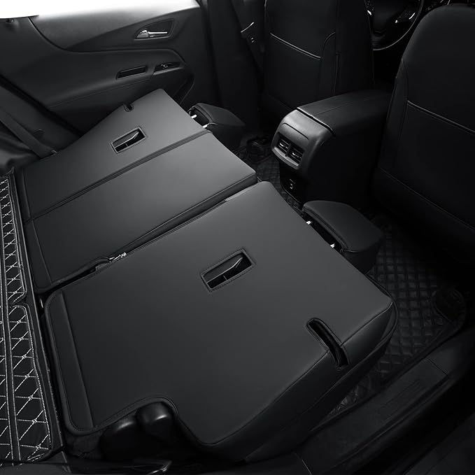 RISINGSTAR Terrain Seat Covers, fit