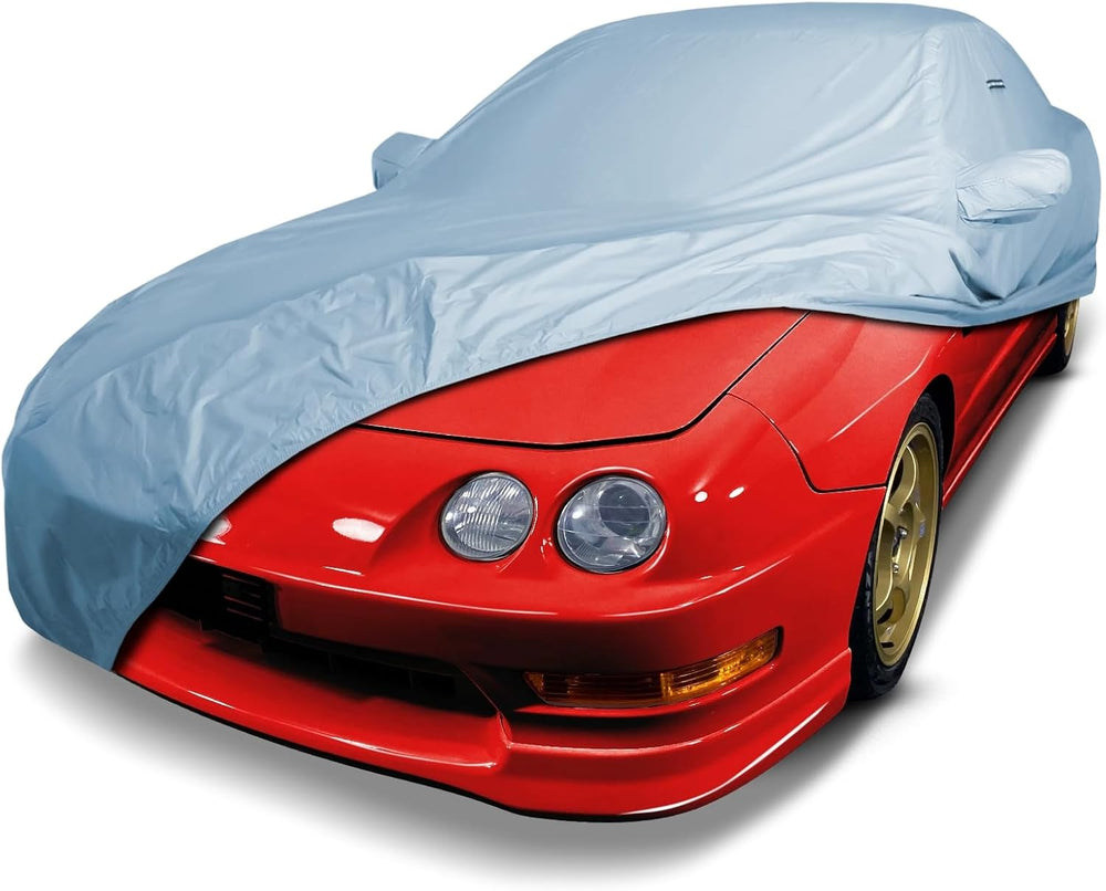 iCarCover Custom Fit [1990-2001 Acura Integra Coupe] Premium Car Cover