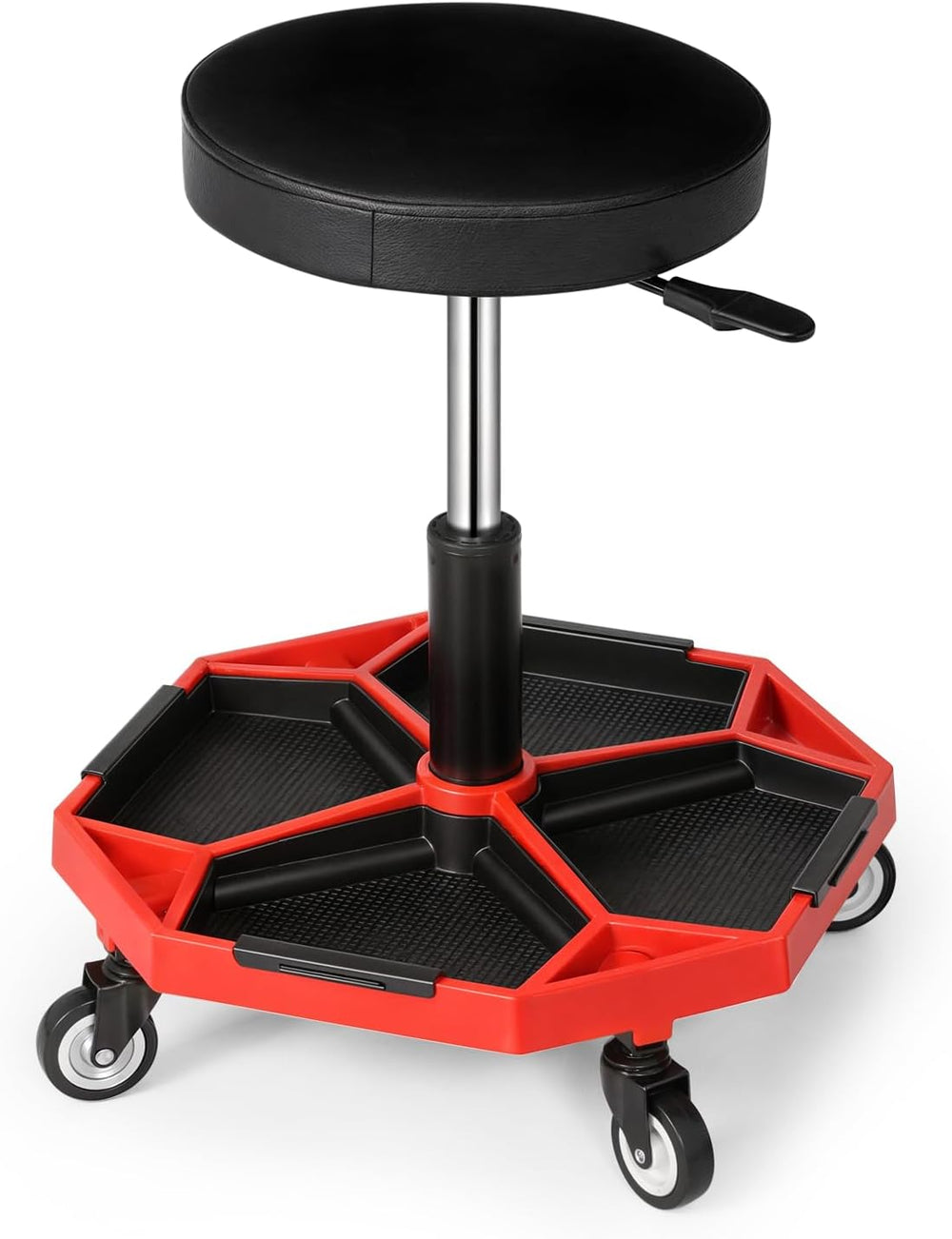 Magshion Adjustable Mechanics Stool