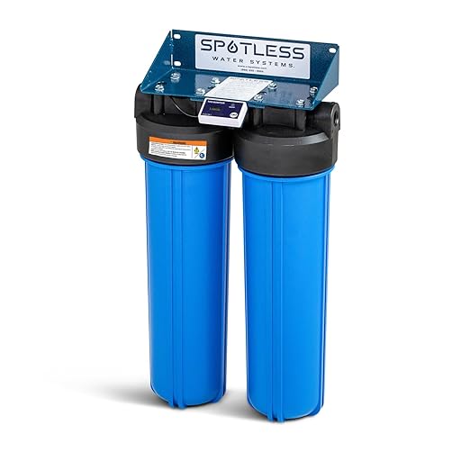 Spotless Water Systems