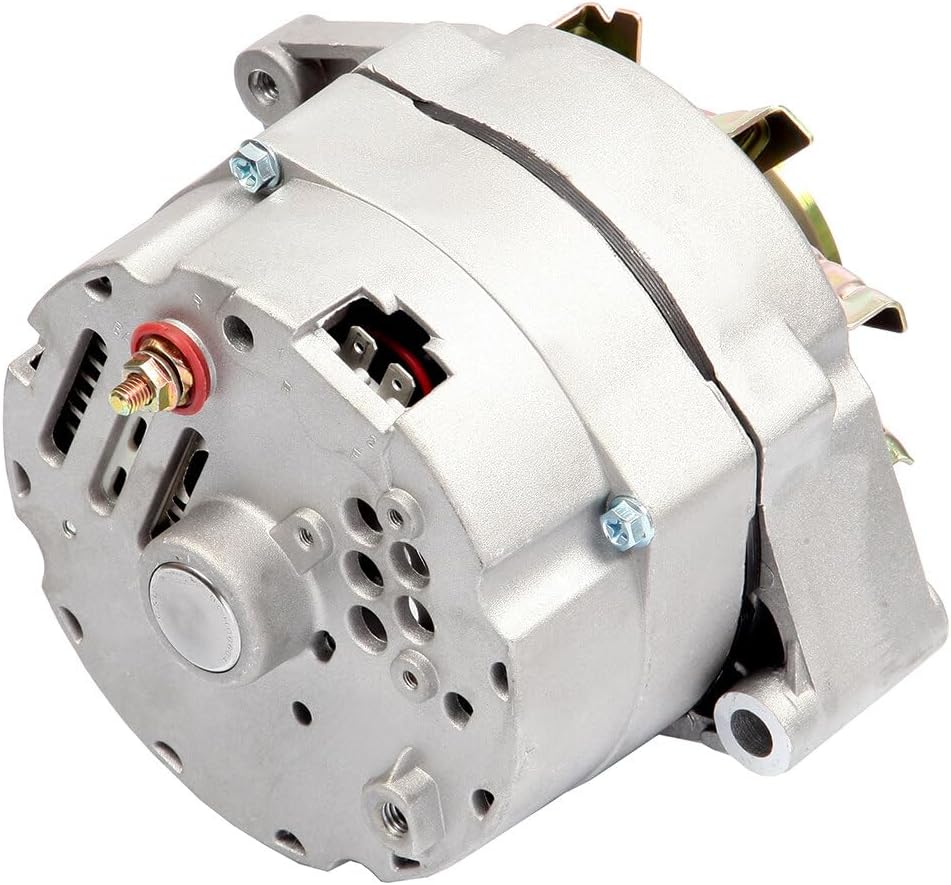 OCPTY Alternator for Buick for Apollo 1973-1974,for Century 1975 1977-1982