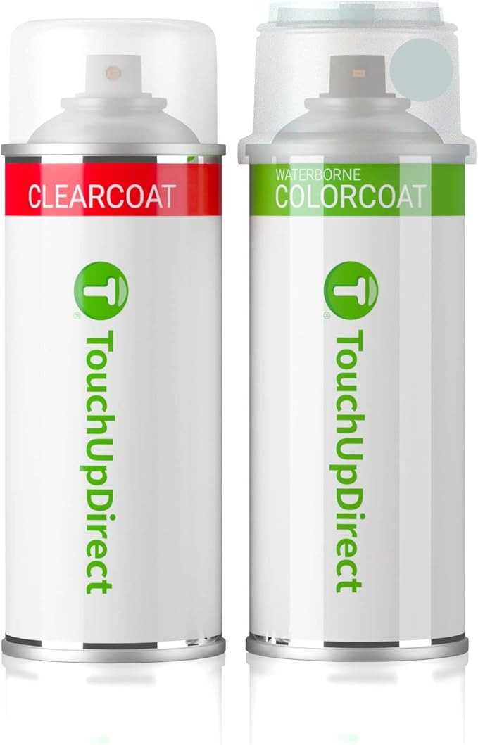 TouchUpDirect 6X3 Lunar Rock Compatible