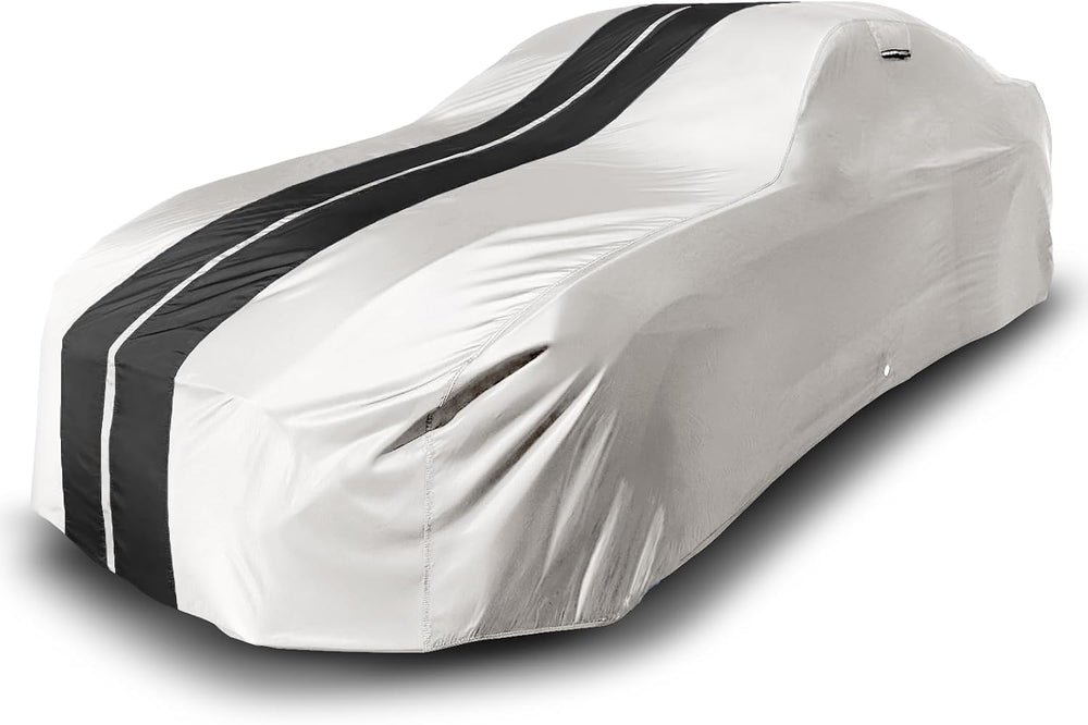 Car Cover Waterproof All Weather for 1966-1970 Buick Riviera