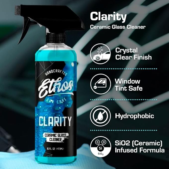 Ethos Clarity V2