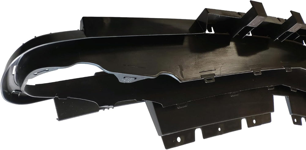 PartsFlow Lower Reinforcement Grille For 2015 2016 2017 2018 2019 2020 2021 2...