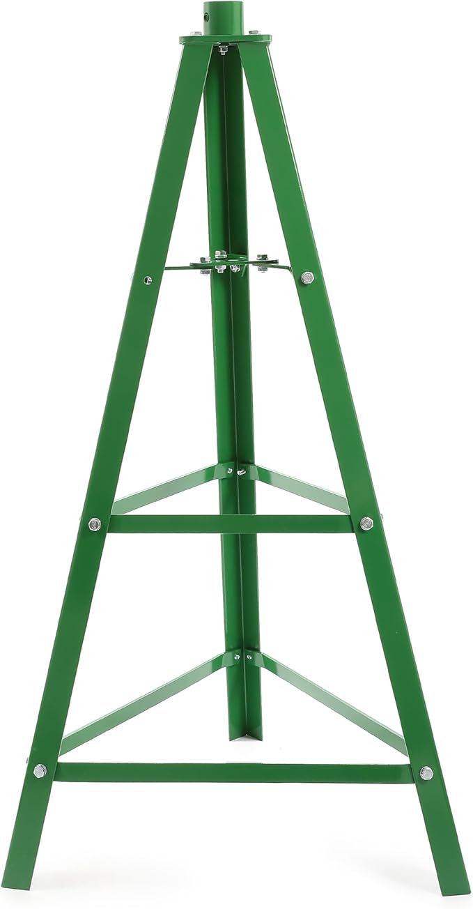 KUAFU 55.62"-79.48" Automotive Under Hoist Jack Stand 2 Ton High Lift