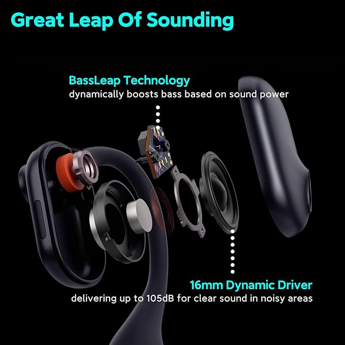 Pilot P200b Pro Wireless Headset