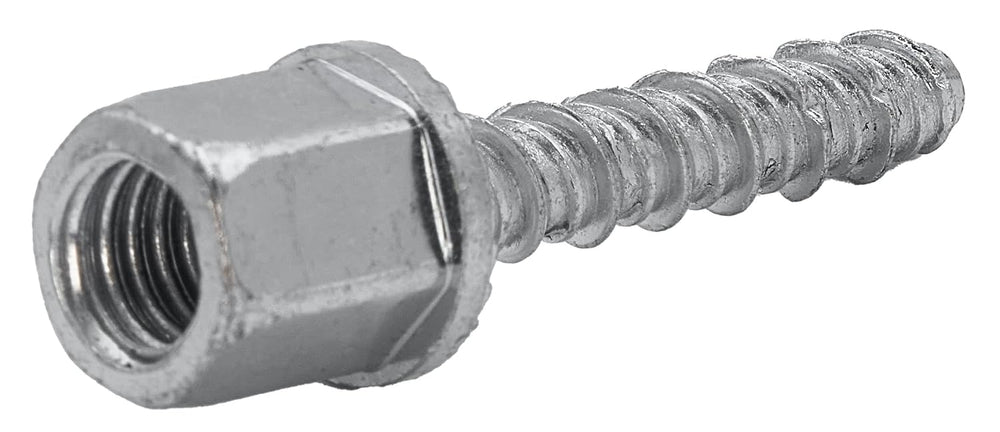 CONFAST® 3/8" Threaded Rod Anchor for Concrete, Vertical, 1/4" x 1-...