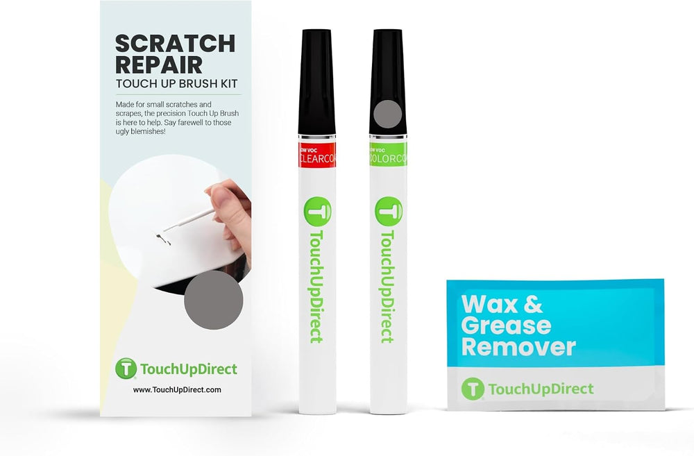 TouchUpDirect 1G3 Magnetic Gray Metallic Compatible