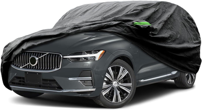 Proadsy 2025 Upgrade Car Cover Custom Fit