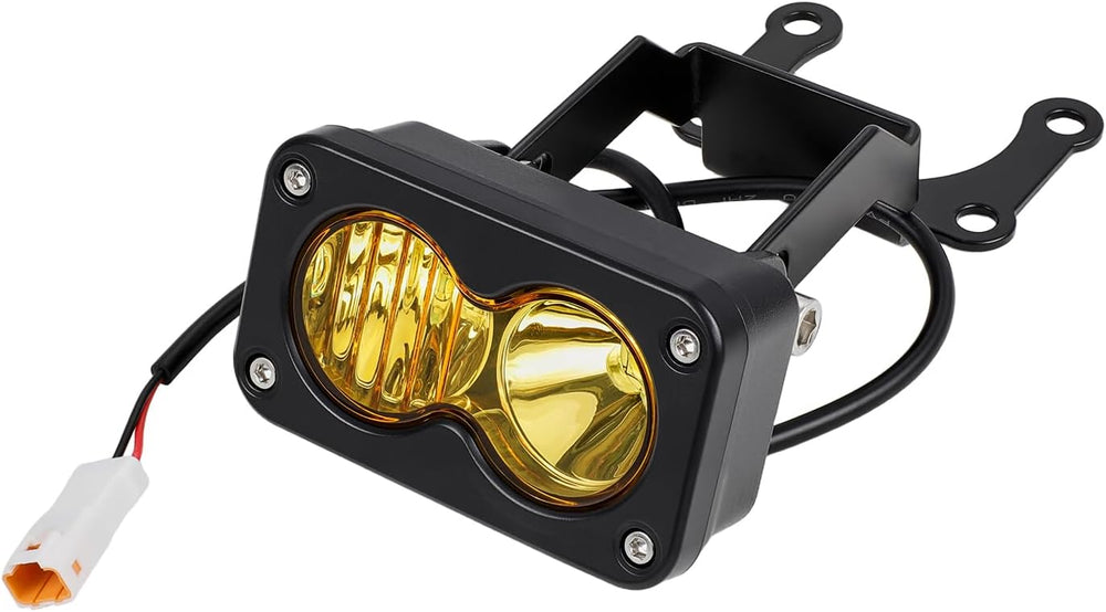 Headlight Kit for Talaria MX3 Taparia XXX X3 6000-6500K LED Light Bar Spot Fl...