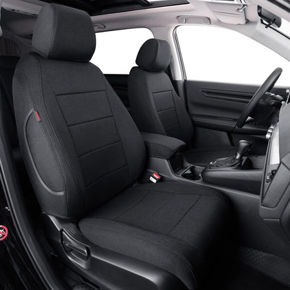 coverdream Custom Seat Covers Compatible