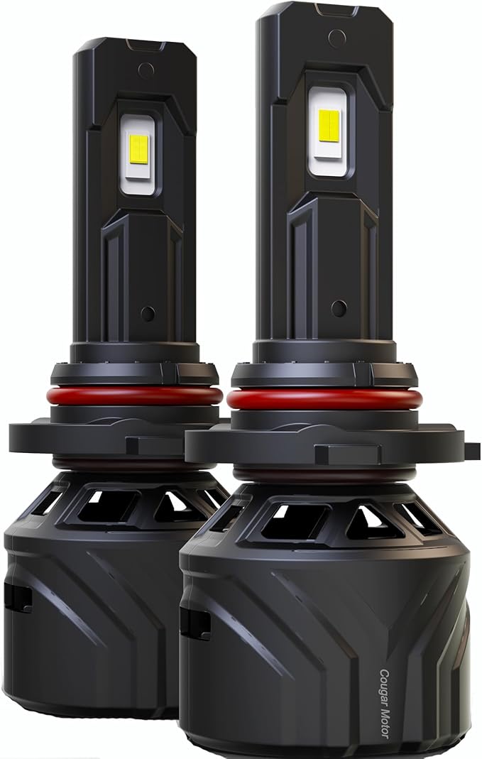 Cougar Motor Fog Light Bulbs, Powersports Bulbs only