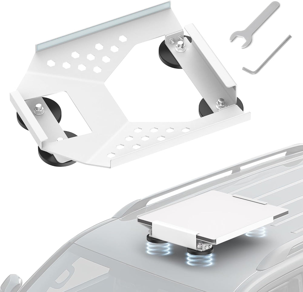 Starlink Mini Car Roof Mount, Starlink Mini Magnetic Mount