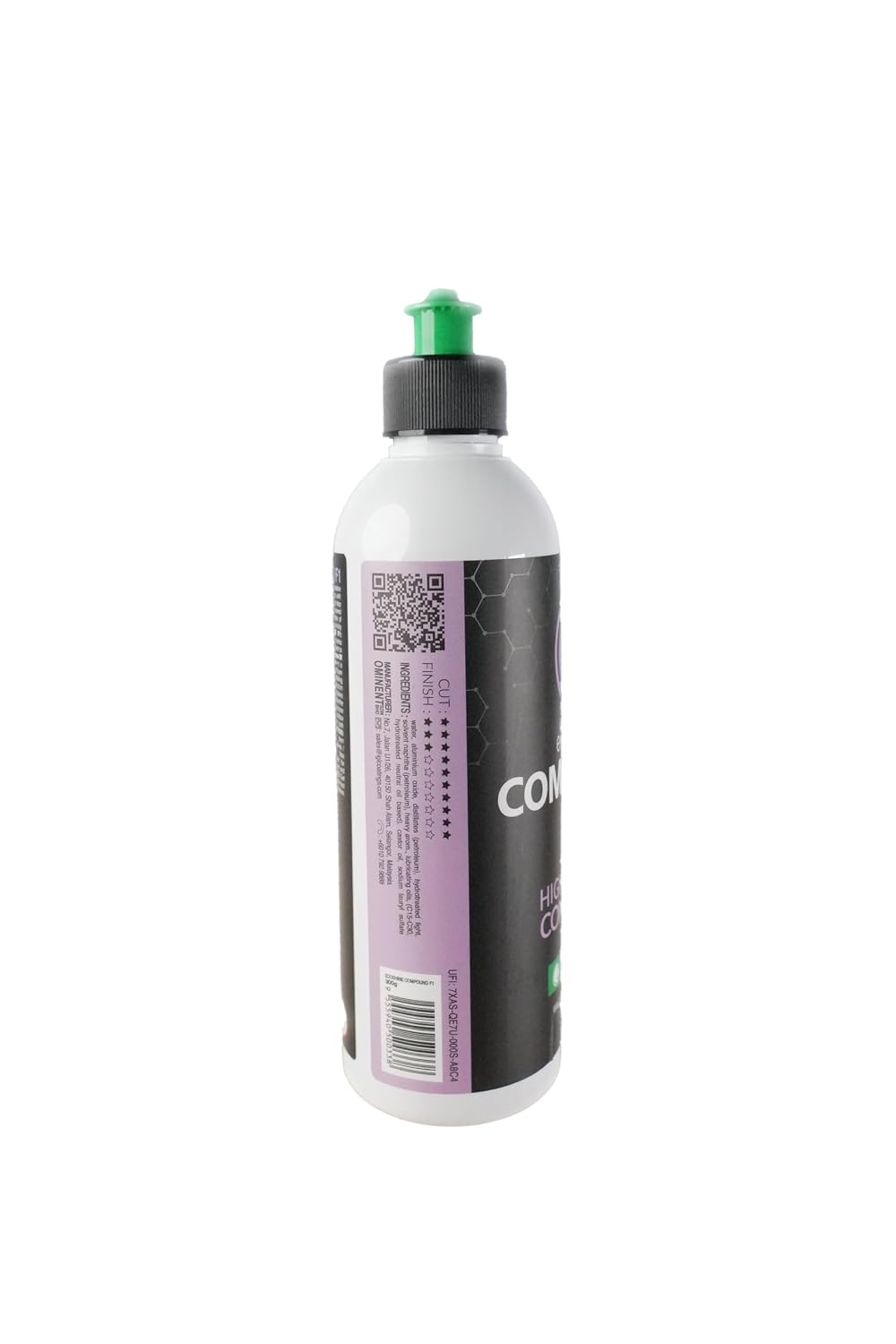 IGL Ecoshine Compound F1 High Cut (300g) – Advanced Abrasive Technology for S...