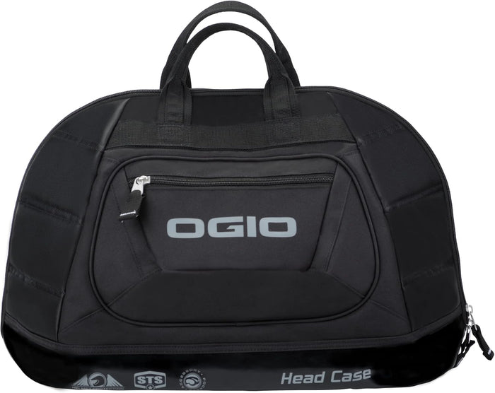 OGIO Stealth Black Head Case Motorcycle Helmet Bag