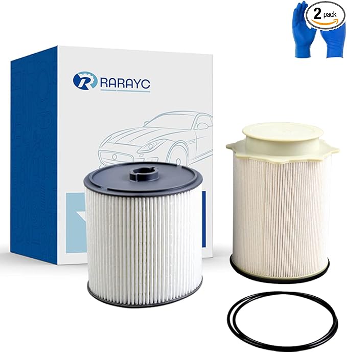 6.7L Cummins Fuel Filter Water Separator set