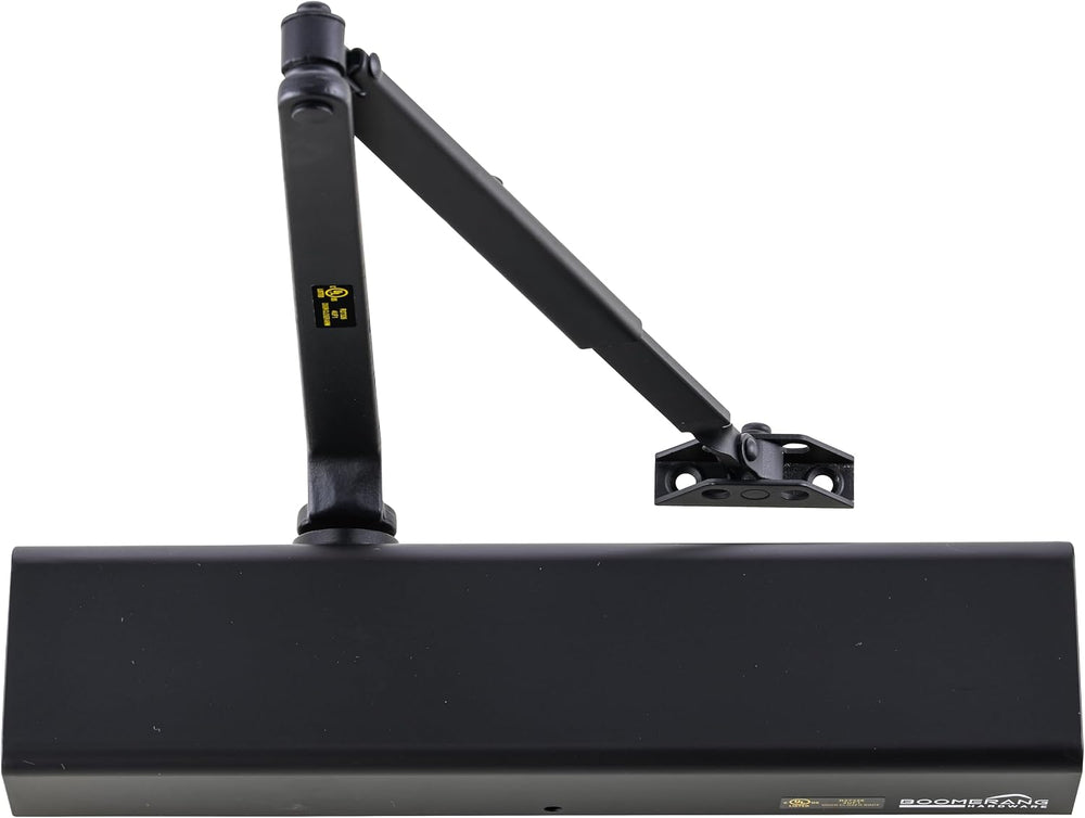 Boomerang D8016 Heavy-Duty Designer Auto Commercial Door Closer
