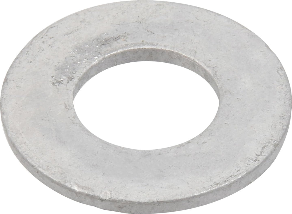 Hillman Anchor Bolts, 5/8in x 12in, 10 Pack, Hot-Dipped Galvanized