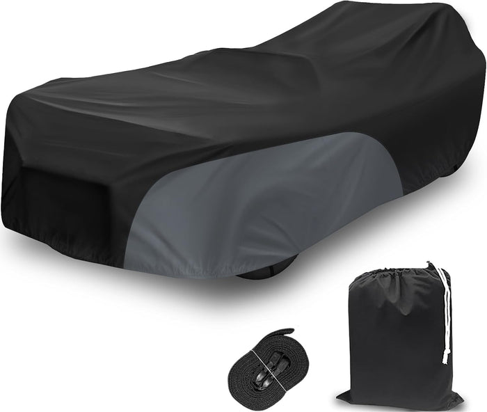 Polaris Slingshot Cover, Waterproof Windproof Sunproof Outdoor Protection