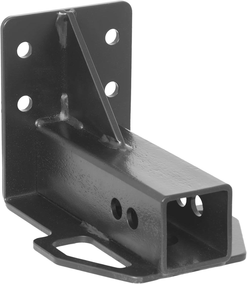 Extreme Max 5600.3449 Complete Rear Receiver Mount Kit for John Deer Gator UT...