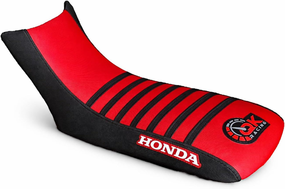 Seat Cover - Compatible Fit for 1993-2006 TRX 300 EX Sportrax 300 TRX300EX 2x...