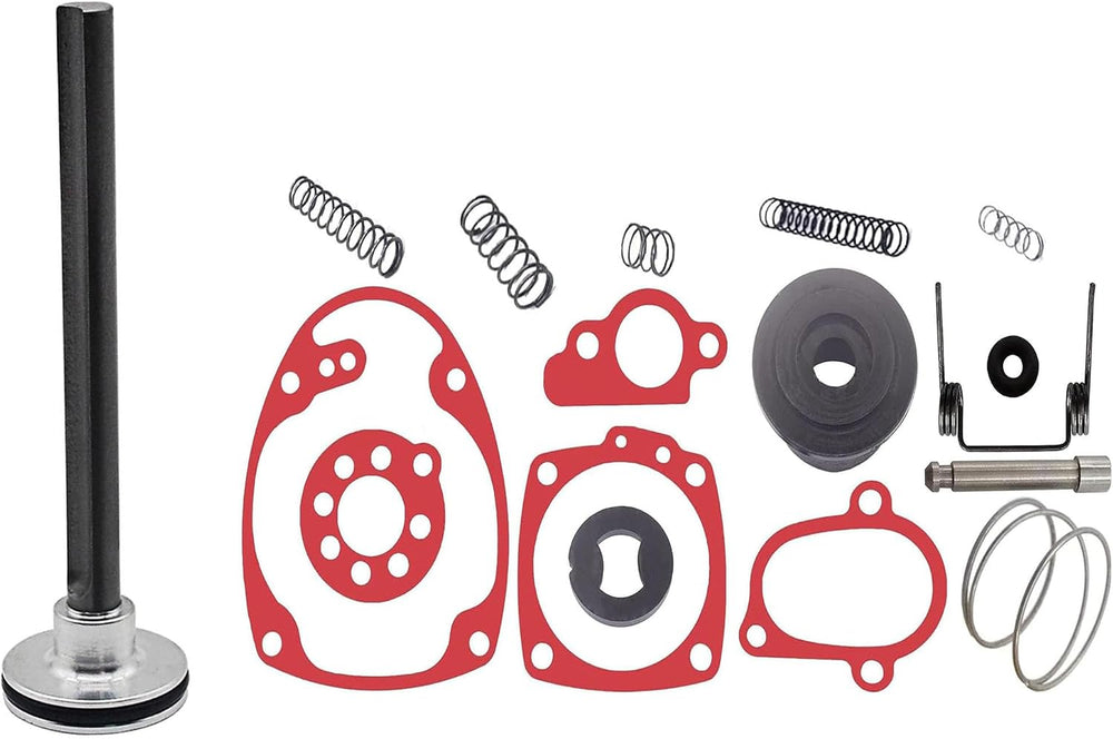 NV45AB2 Overhaul Kit For Hitachi NV45AB NV45AB2 Framing Nailer Parts