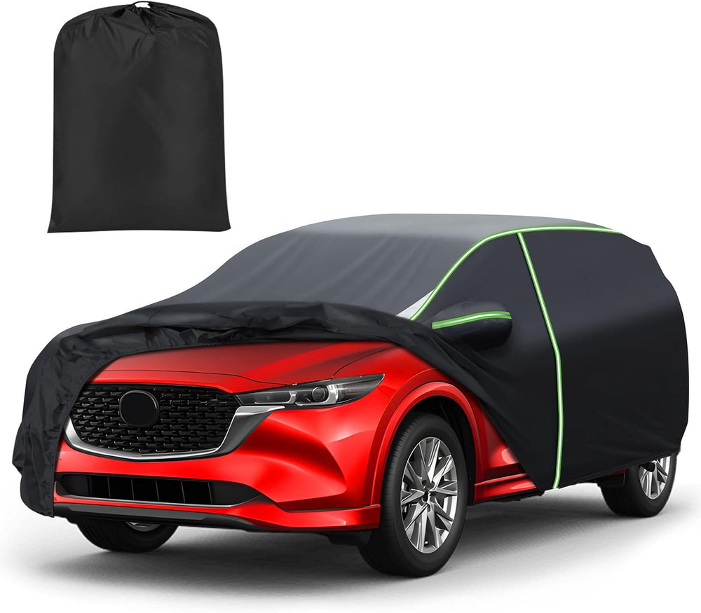 Mixsuper Liner Car Cover for Mazda CX-5 2013-2026 / Mazda CX-50 2023-2026