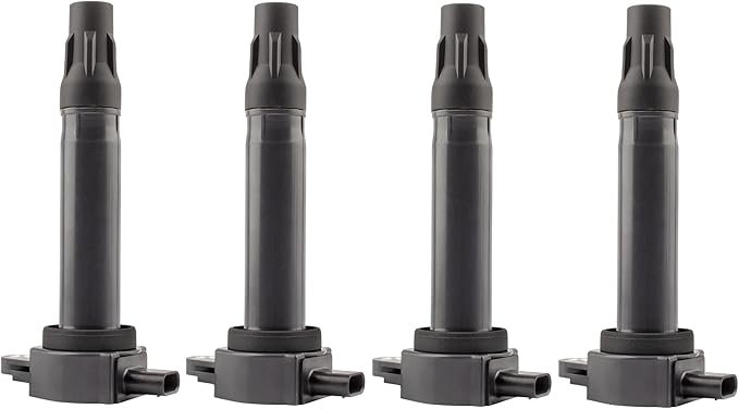 BOXI Ignition Coil Pack Compatible