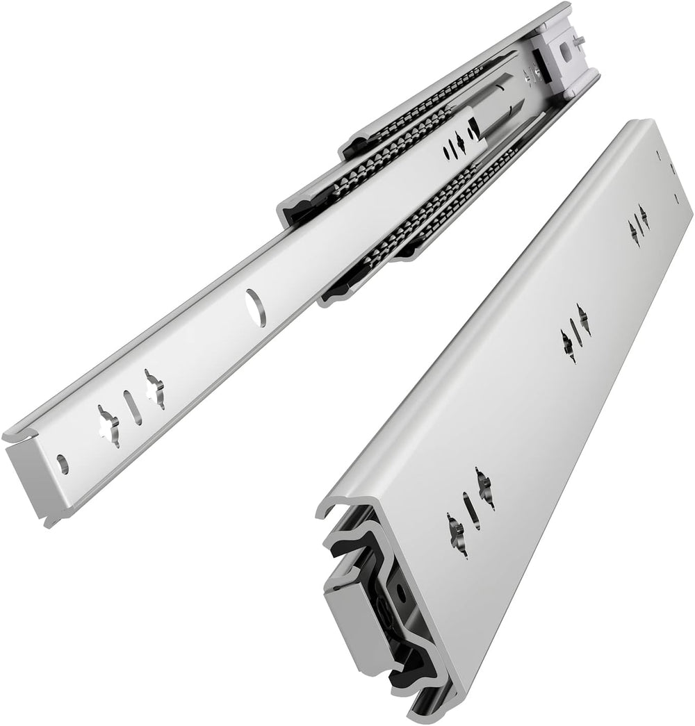 VADANIA #K53 36" Soft Close Heavy Duty Drawer Slides