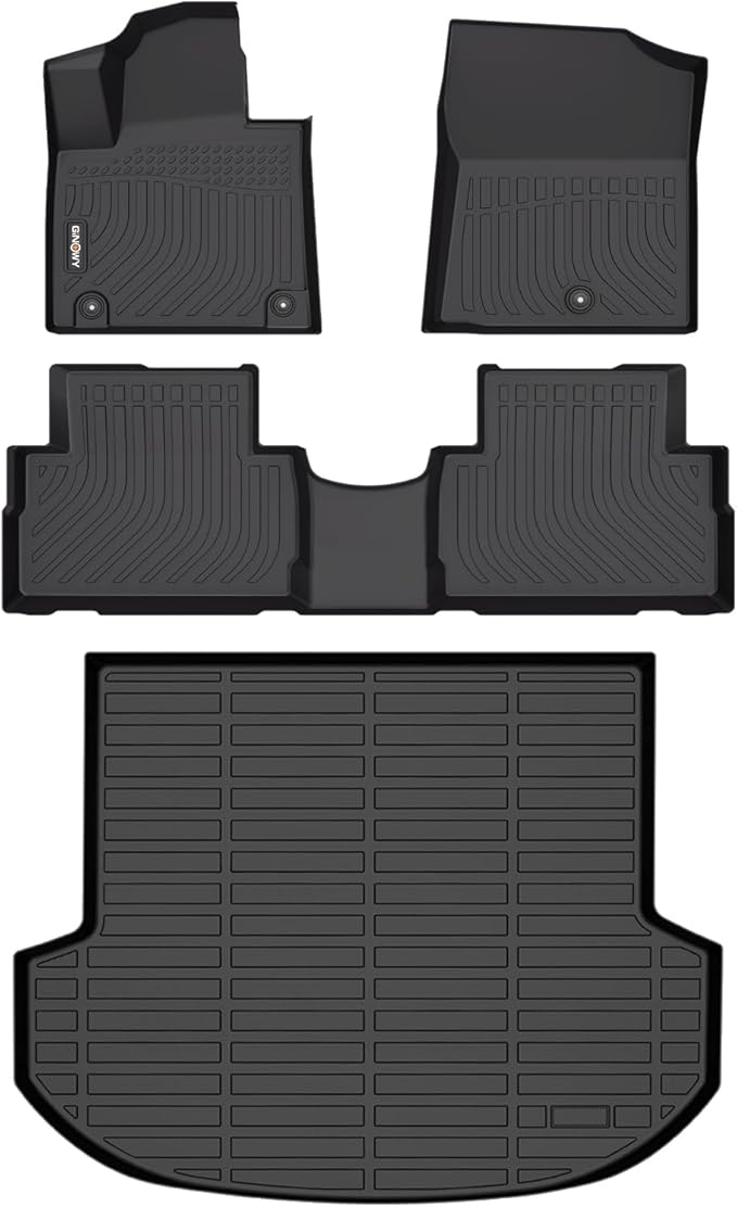 GINOWY- Floor Mats & Cargo Liner