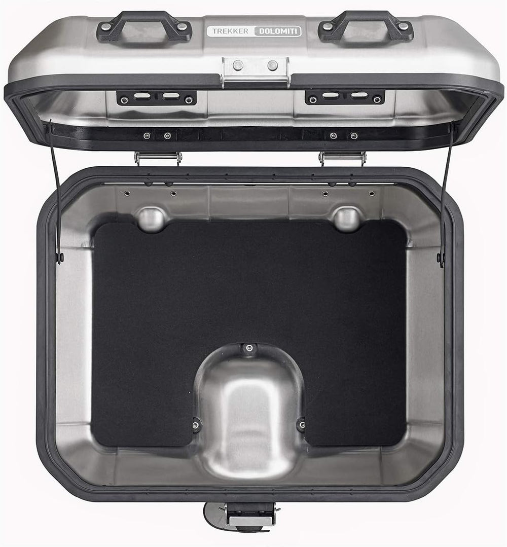 GIVI DLM30A 30 liter Monokey Aluminum Case