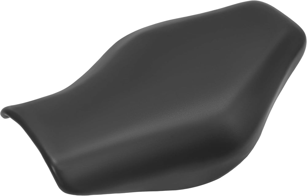 ALMULOO Seat Cover Black Compatible with 2006-2013 Kawasaki Brute Force 650 2...