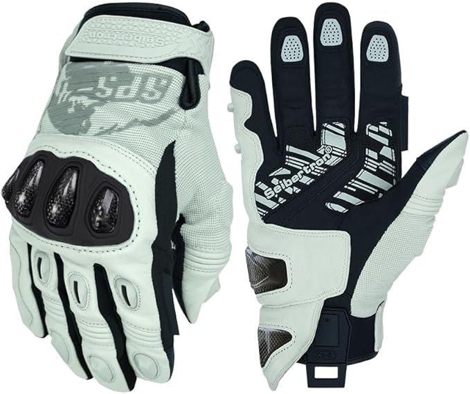 Seibertron SPS Series Touchscreen Motorcycle Motocross BMX ATV MTB Bicycle