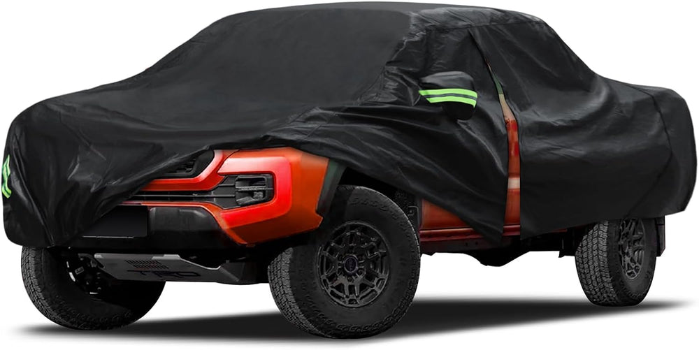 Migaven 6 Layers Car Cover Custom Fit