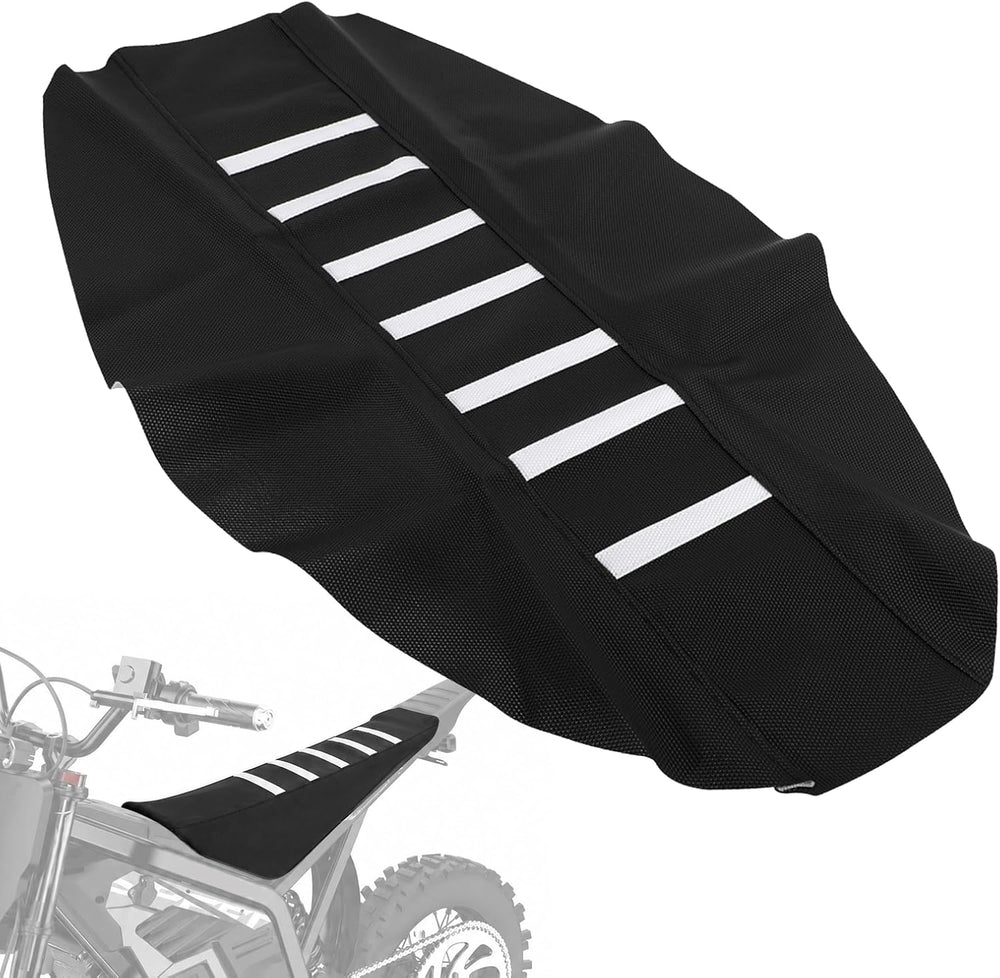 JFG RACING Seat Cover for Eskute Nova Mini/X,Non-Slip PVC Ebike Seat Guard | ...