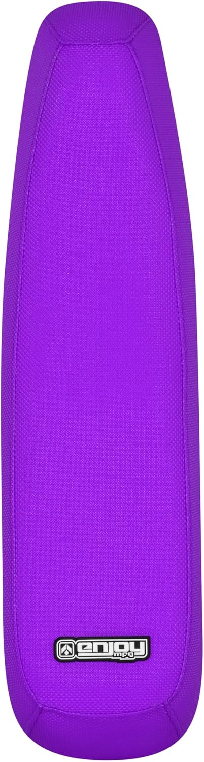 Enjoy Mfg Seat Cover - Compatible with AMYET V9-G60 Electric Bike #520 (All P...
