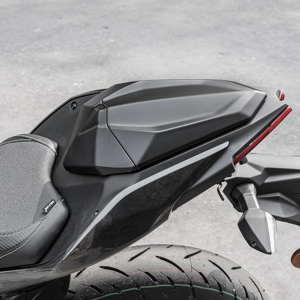 Motorcycle Rear Seat Cowl for Kawasaki Ninja Z 500 Ninja500 2024-2026 Z500 20...