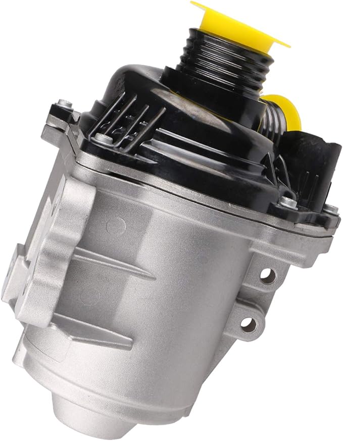 MOSTPLUS 11517588885 11517563659 Electric Engine Water Pump and Thermostat