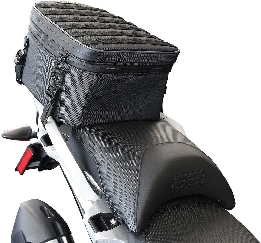 Nelson-Rigg Trails End Adventure Tail Bag